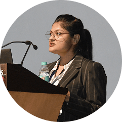 Ishita Ganguly