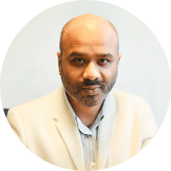 Kalyan Pramanik