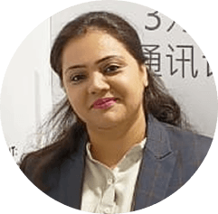 Lavina Jhunjhunwala