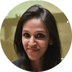 Prapti Kedia