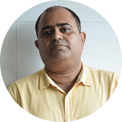 Rupankar Majumder