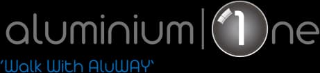 Aluminium One