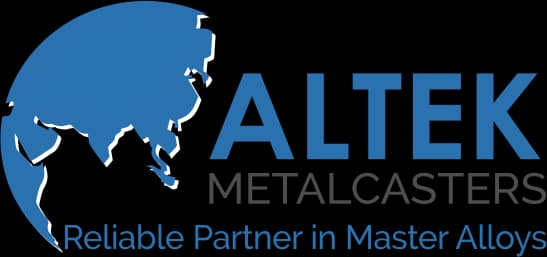 Altek Metalcasters