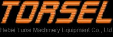 Hebei Tuosi Machinery Equipment Co. Ltd.