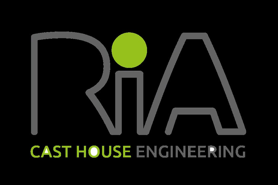 RIA Cast House Engineering GmbH
