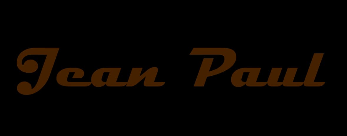 Jean Paul