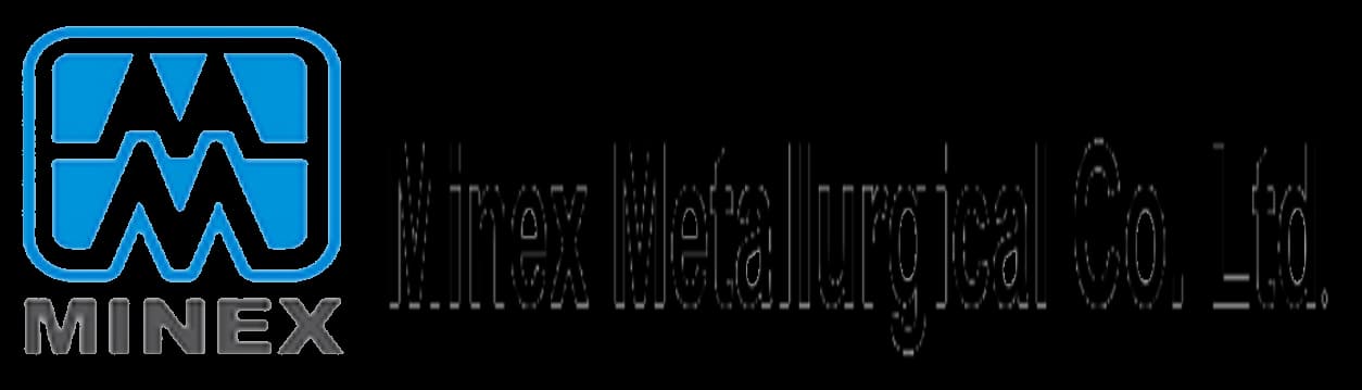 Minex Metallurgical Co Ltd