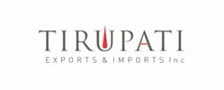 Tirupati Export & Import Inc