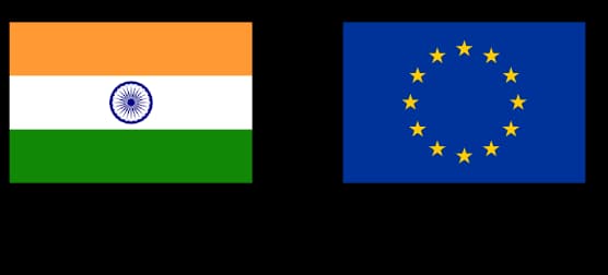 INDIA EUROPE AL