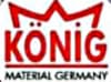 König Material Germany by Osmanoglu Group