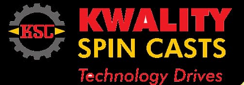 Kwality Spin Casts