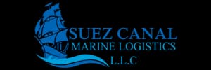 Suez Canal Marine Logistics