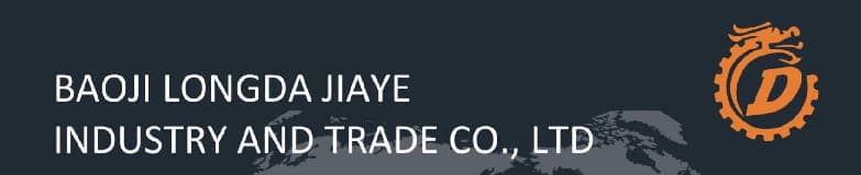 Baoji Longda Jiaye Industry & Trade Co Ltd
