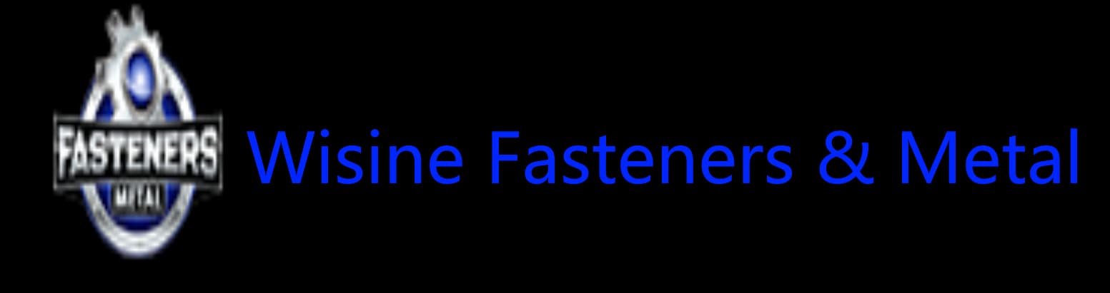 Wisine Fasteners & Metal
