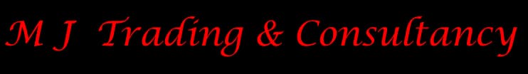 MJ Trading & Consultancy Ltd