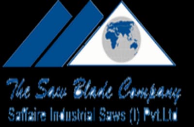Saffaire Industrial Saws (I) Pvt. Ltd