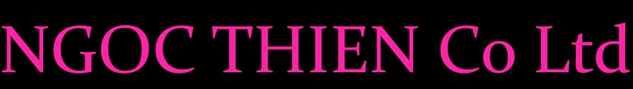 NGOC THIEN CO.LTD