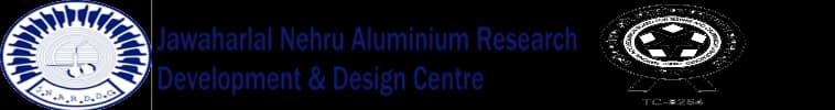 Jawaharlal Nehru Aluminum Research Development and Design Centre (JNARDDC)