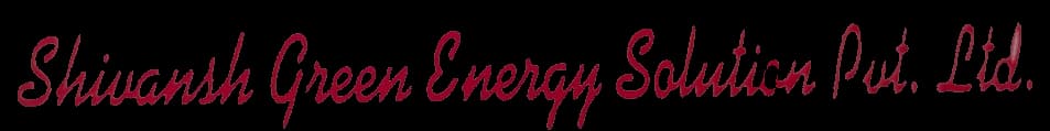Shivansh Green Energy Solutions Pvt. Ltd