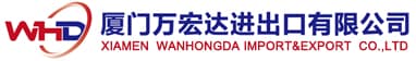 Xiamen Wanhongda Import & Export Co Ltd