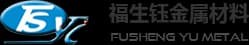 Baoji Fushengyu Metal Material Co. Ltd