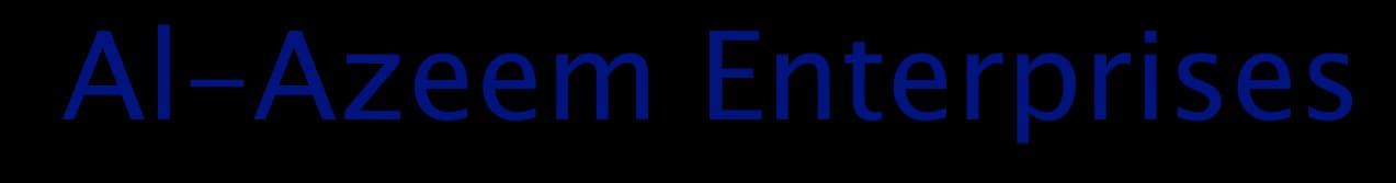 Al-Azeem Enterprises