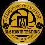 Monir Trading