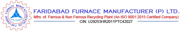 Faridabad Furnace Manufacturer pvt. ltd
