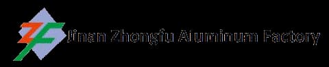 Jinan Zhongfu Aluminium Co Ltd