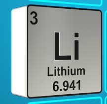 Consultant of Lithium Metal