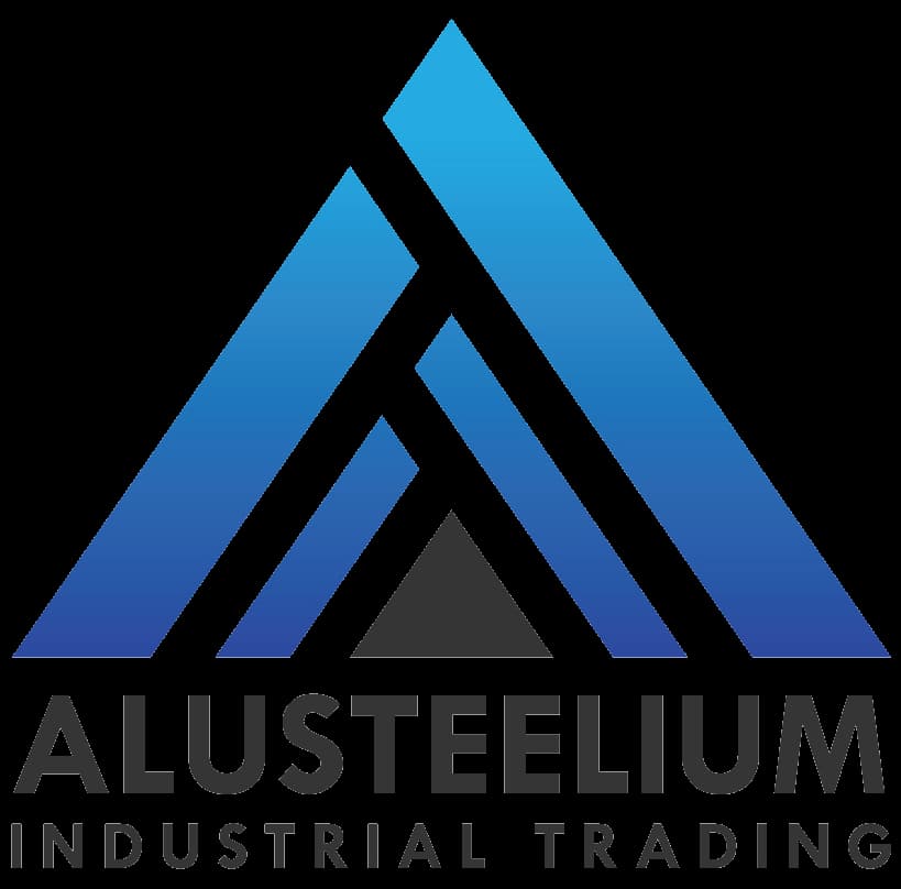 Alusteelium