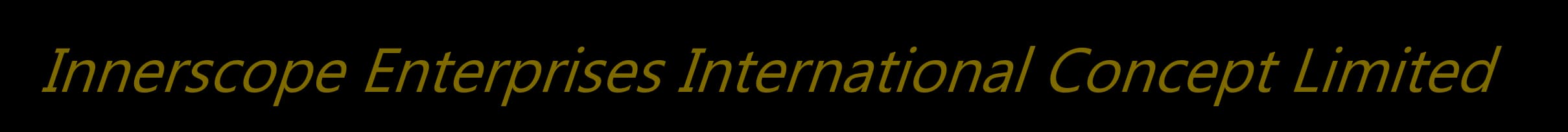Innerscope Enterprises International Concept Limited