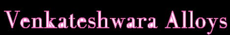 Venkateshwara Alloys