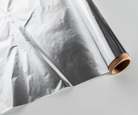 SRC Aluminium Foil