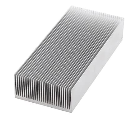 Aluminium Fin Stock