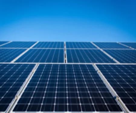 Aluminium Solar Panel Profiles