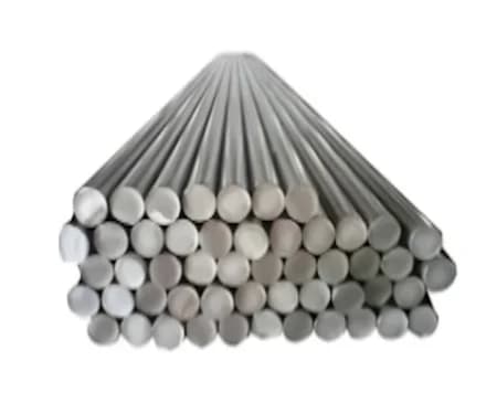 Aluminium Round Bar