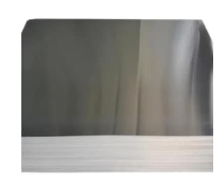 Aluminium Sheet
