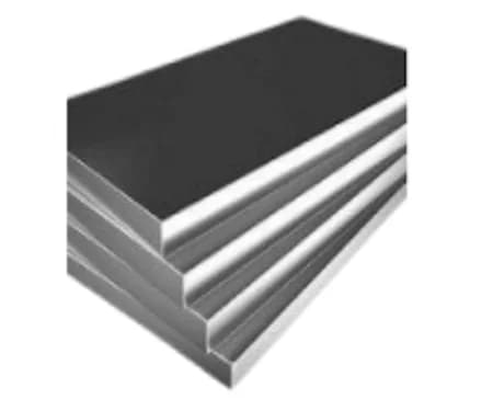 Aluminium Plate