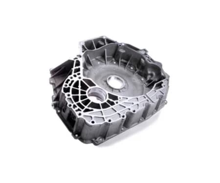 Aluminium Automotive Die Casting Components