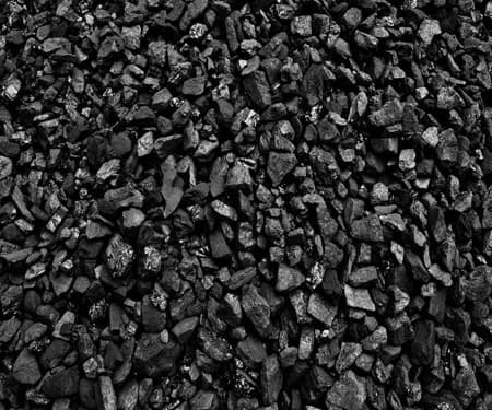 Calcined Petroleum Coke