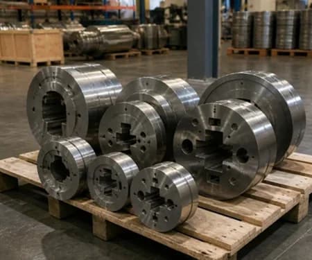 Aluminium Extrusion Die