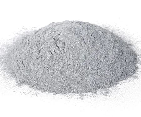 Aluminium Powder CC 80 grade