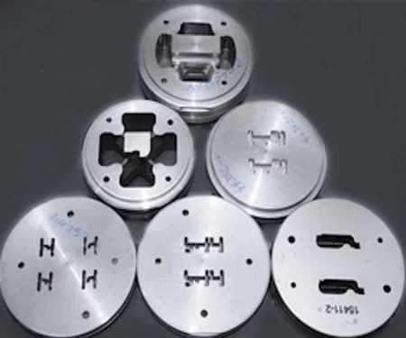 Aluminium Die Casting Products