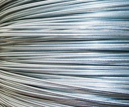 Aluminium Wire for Industrial Applications
