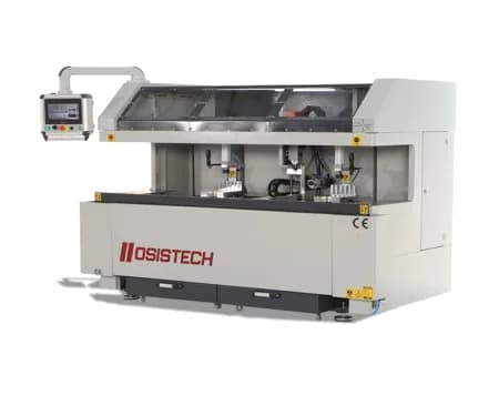Aluminium PVC 3 Axis CNC Processing Center