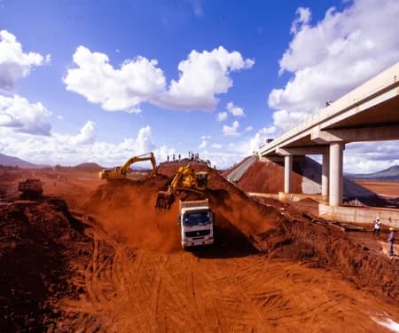 Bauxite