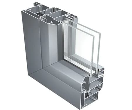 Aluminium Joinery