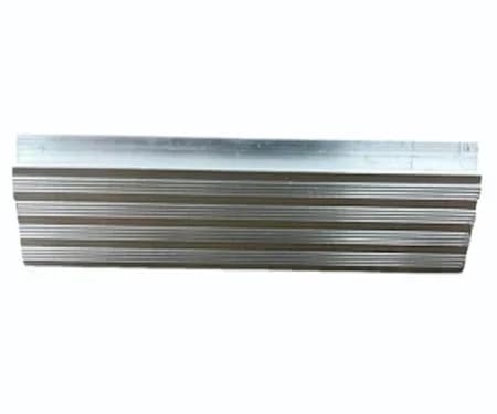 Aluminium Section Profile