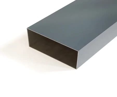 Aluminium Door Profile